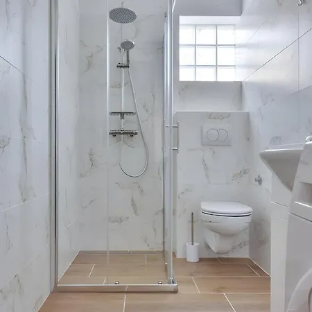 Apartman Tina 1 With Terrace