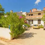Διαμέρισμα Tina 1 With Terrace