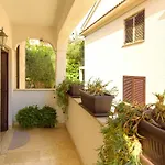 Tina 1 With Terrace Διαμέρισμα *