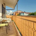 Tina 1 With Terrace Διαμέρισμα