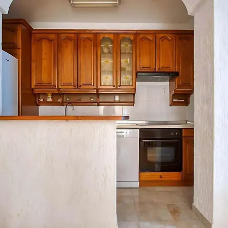 Tina 1 With Terrace Ρόβινι